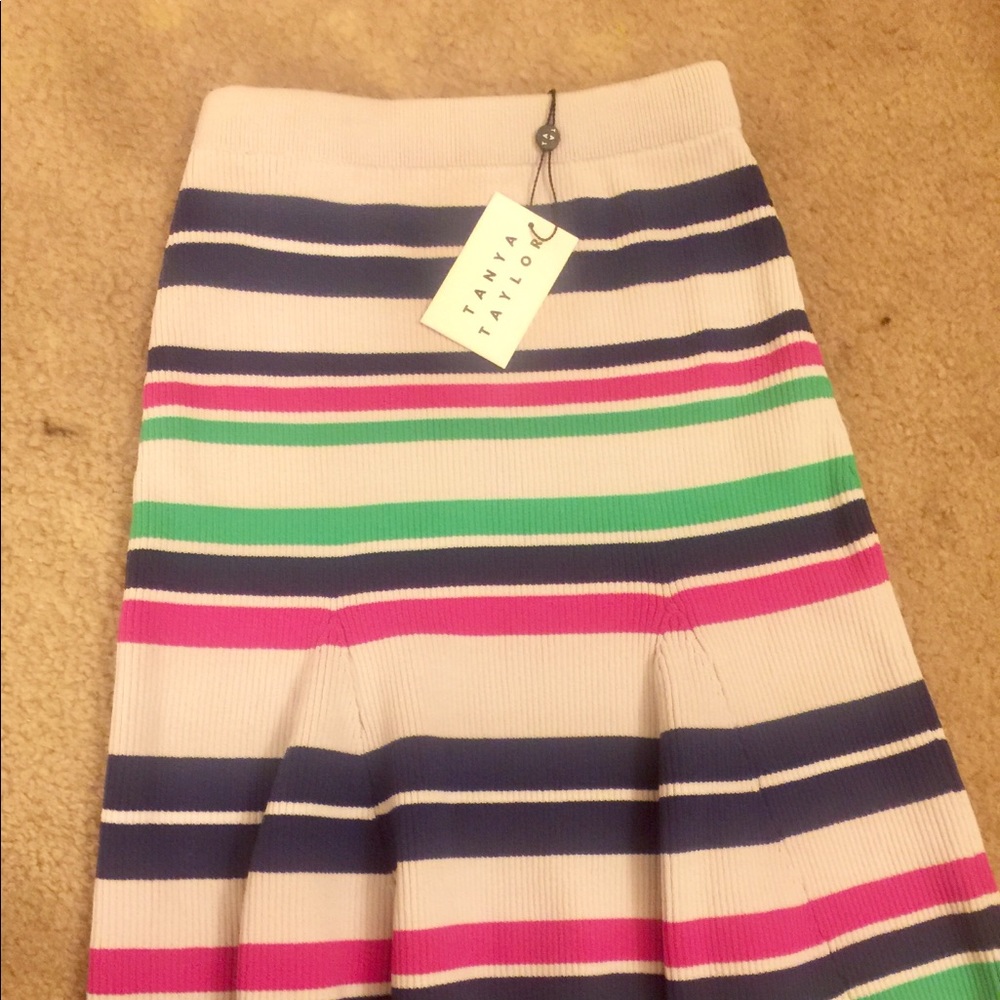 Cute designer skirt